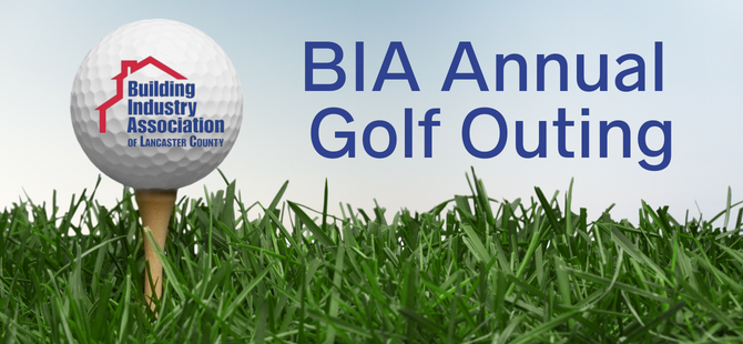 BIA Annual Golf Outing