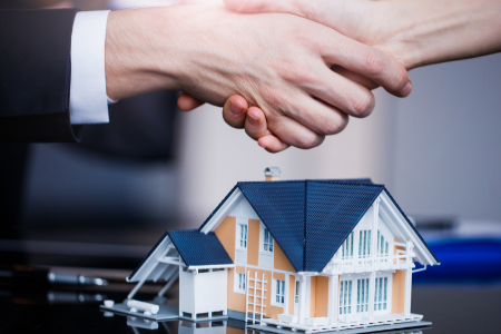 Homeowner confidence