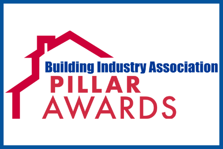 Pillar Award Image