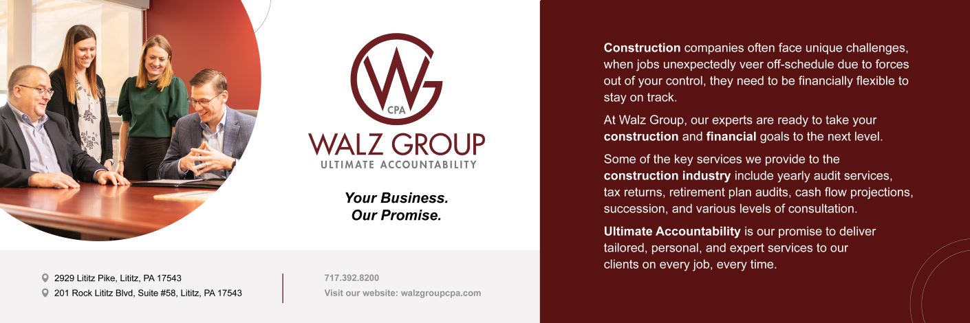 May Walz Group