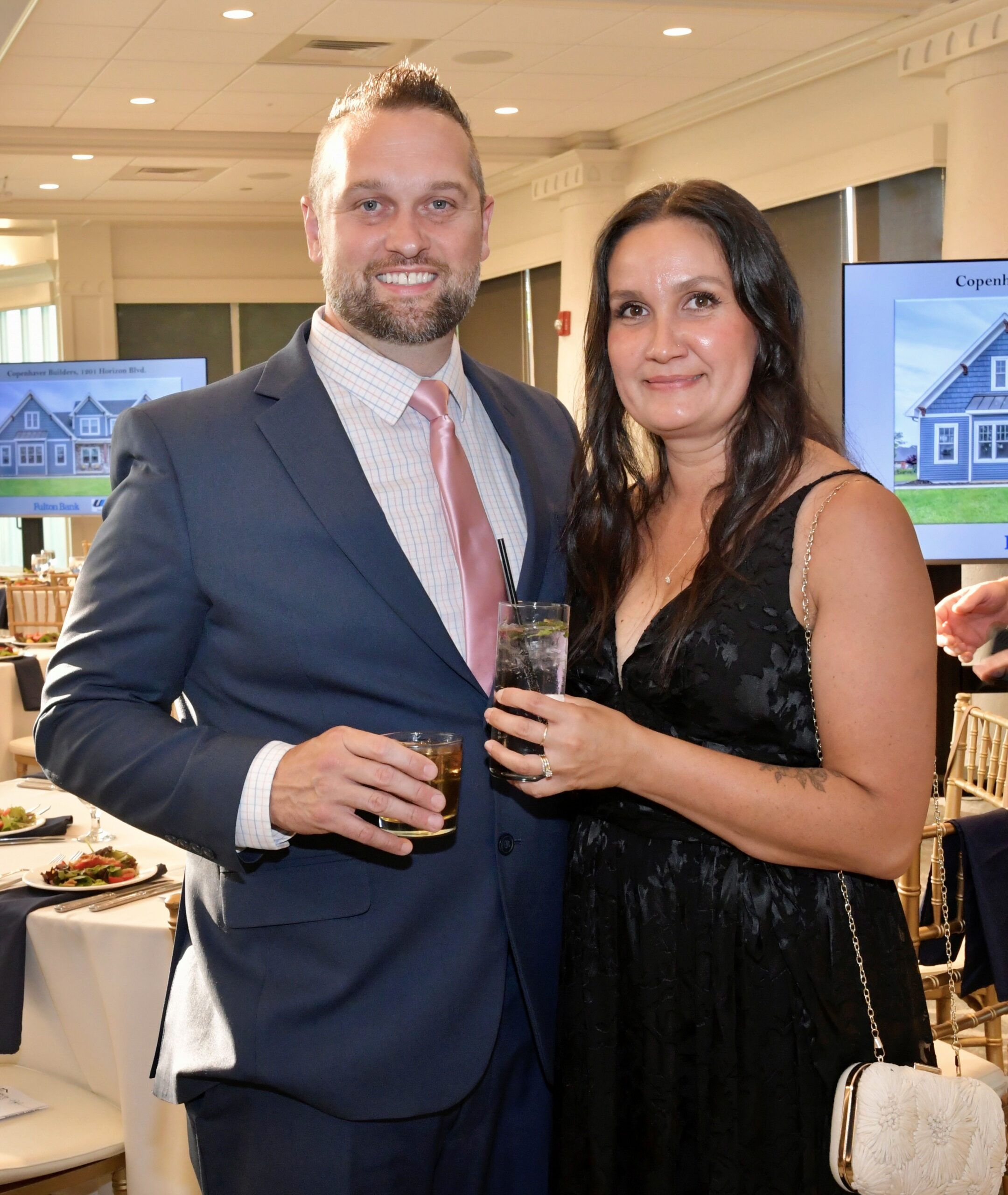 Lancaster/Lebanon Parade of Homes BIA of Lancaster County