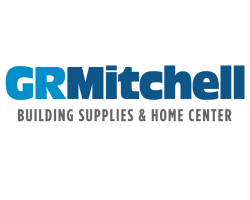 GR Mitchell Logo