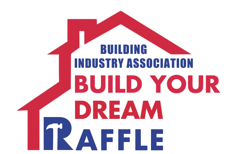BIA Build Your Dream Logo