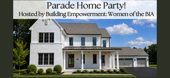 Parade Party 1