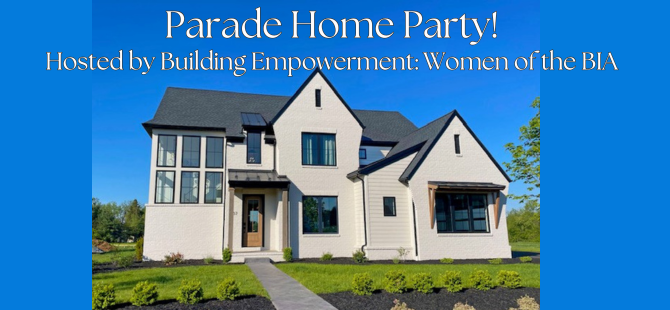 Parade Party 2