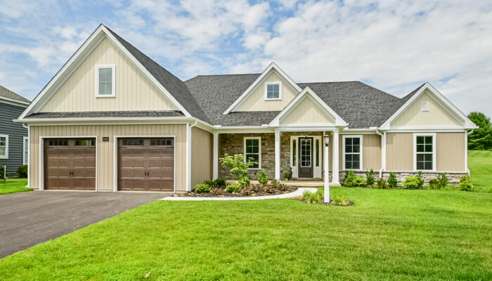 Stillcreek Exterior