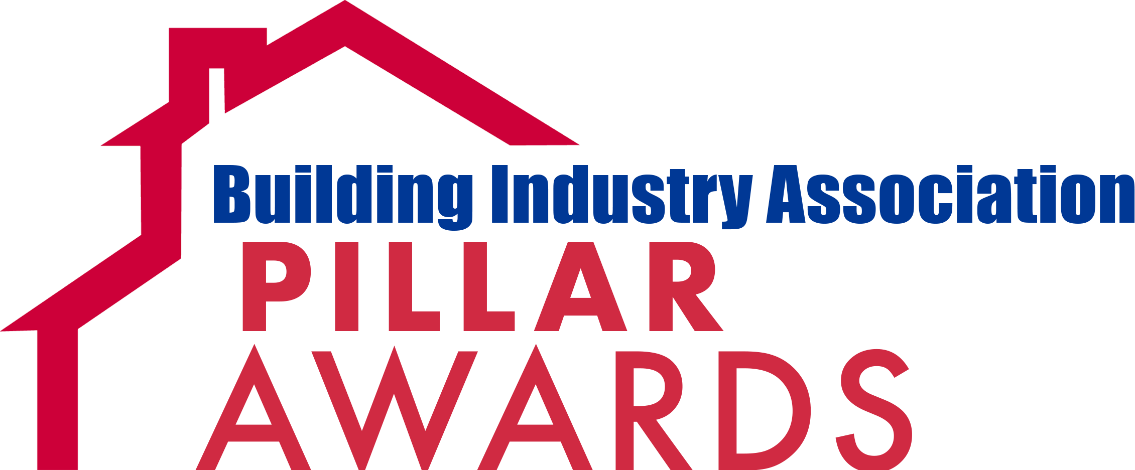 Pillar Awards Logo