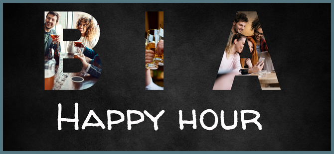 Happy Hour Event Image