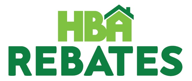 HBA Rebates Official Logo 21