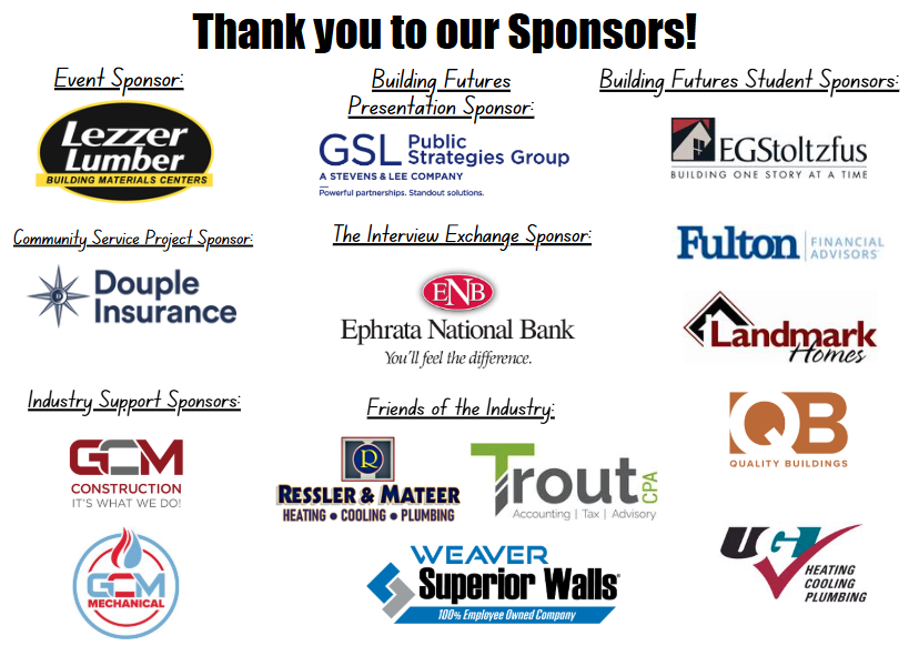 All Sponsors Image