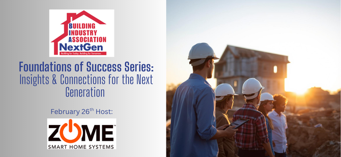 Feb 26 Foundations of Success Image