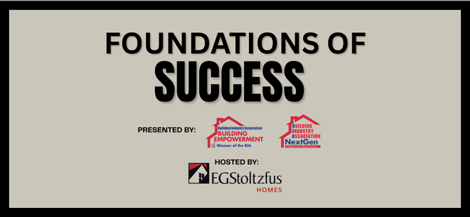 Foundation of Success (1)