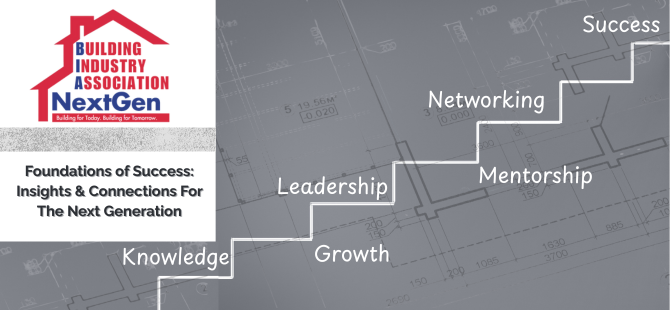 Foundations of Success Image for website