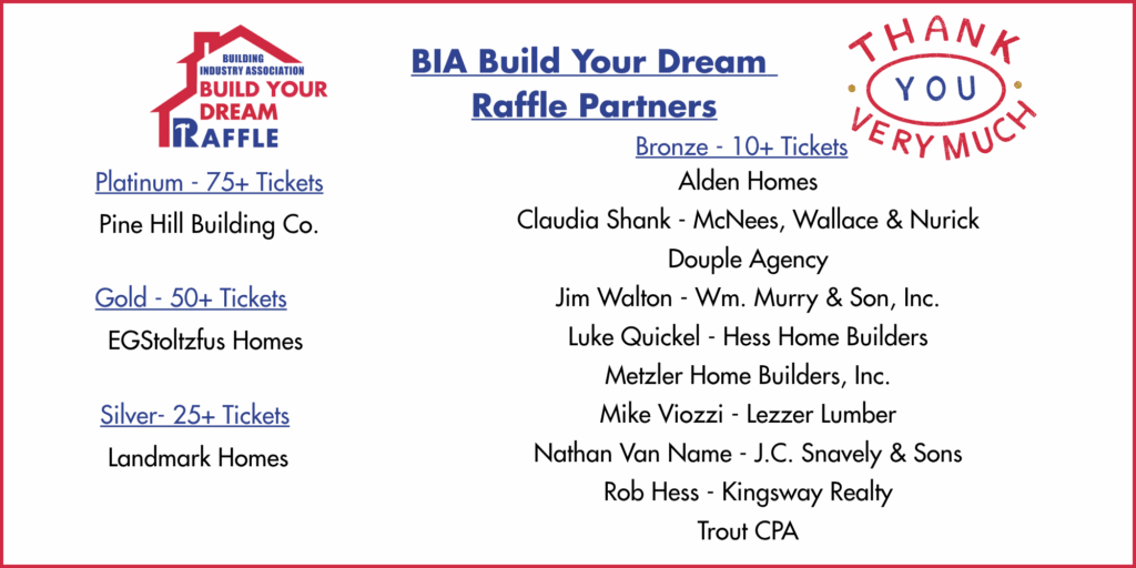 Raffle Partners Image 1