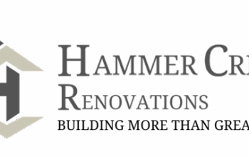 Hammer Creek Renovations
