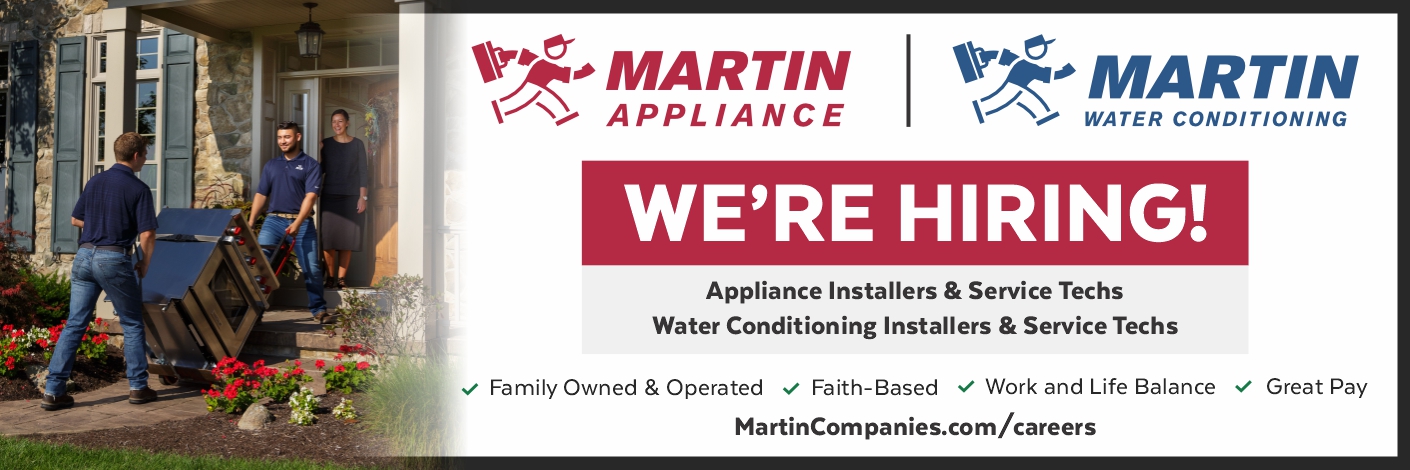 Martin Companies