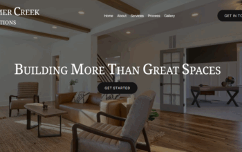 Hammer Creek Image 1