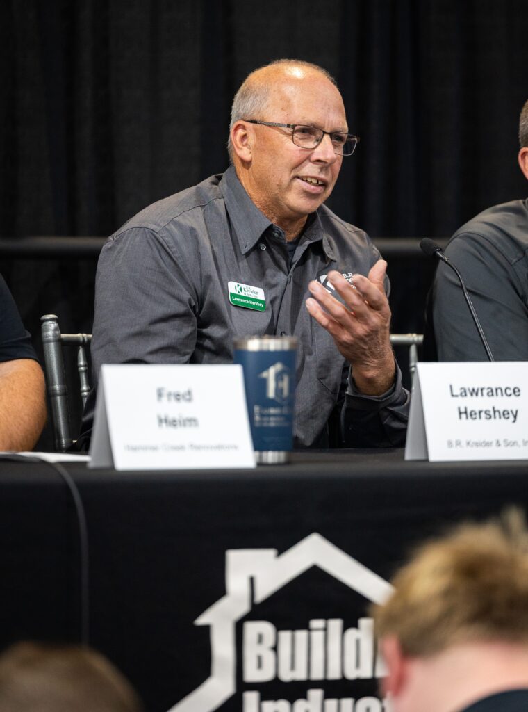 Ask a Pro Lawrence 1