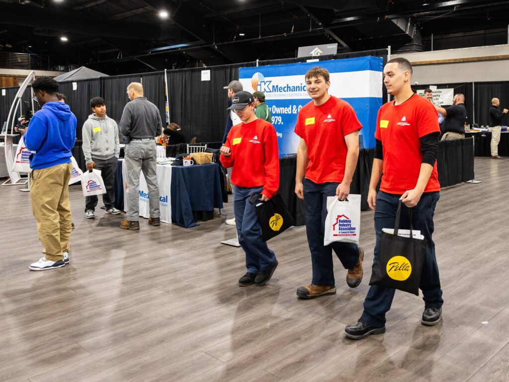 Students Strolling 3