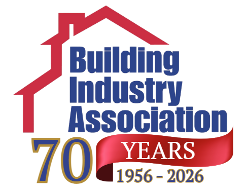 70 year Logo Stacked