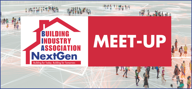 Young Professionals Meet Up Event Image