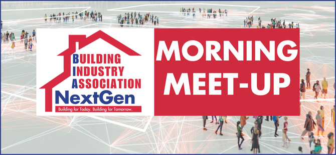 Young Professionals Meet Up Event Image