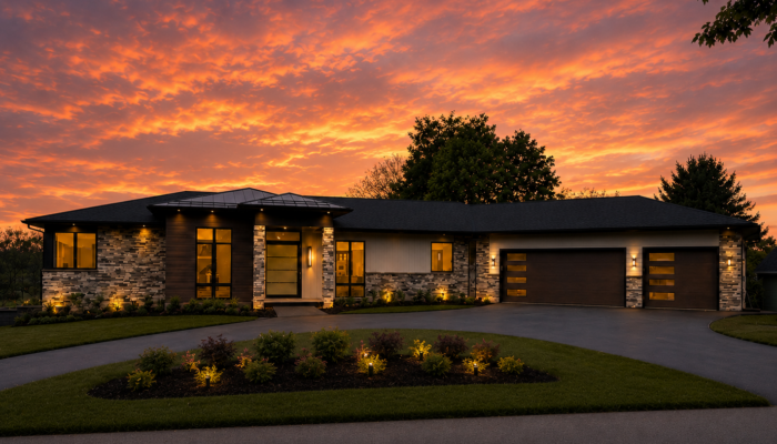 121 Maple Lane